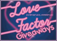 Speciale: Love Factor di Mathilde Bonetti + Giveaways #15