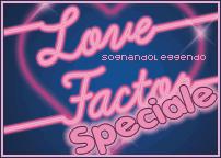 Speciale: Love Factor di Mathilde Bonetti + Giveaways #15