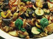 Campania: Cianfotta sorrentina