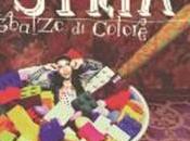 Syria Sbalzo Colore Video Testo