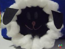 LA PECORELLA SMARRITA