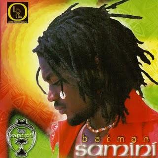 Samini - Dadiekye