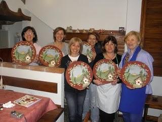 Ma che belle facce soddisfatte!!!