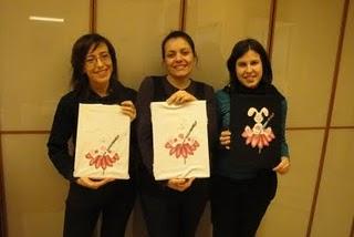 Ma che belle facce soddisfatte!!!