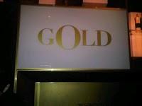 Dolce & Gabbana presenta: Justin Bieber Concert and Gold Party