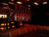 Dolce & Gabbana presenta: Justin Bieber Concert and Gold Party