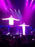 Dolce & Gabbana presenta: Justin Bieber Concert and Gold Party