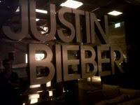 Dolce & Gabbana presenta: Justin Bieber Concert and Gold Party