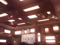 Dolce & Gabbana presenta: Justin Bieber Concert and Gold Party