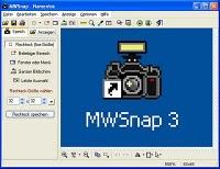 Un freeware per screen-capture veloci e semplicissimi