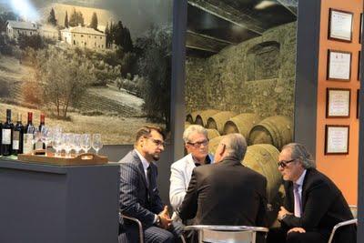 al Vinitaly