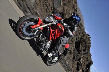 Il Mostro del Vulcano