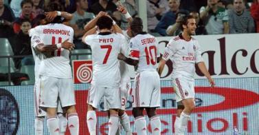 Post image for Fiorentina – Milan 1-2