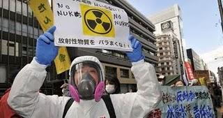 Fukushima: i retroscena, la corruzione ed altre connessioni
