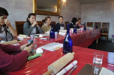 Una giornata all'insegna dell'arte: Cake design con Letizia Grella