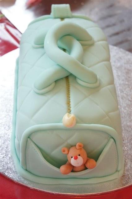 Una giornata all'insegna dell'arte: Cake design con Letizia Grella