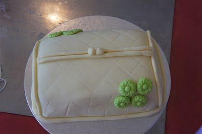 Una giornata all'insegna dell'arte: Cake design con Letizia Grella