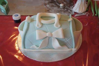 Una giornata all'insegna dell'arte: Cake design con Letizia Grella