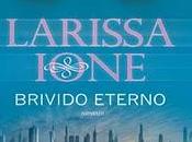 BRIVIDO ETERNO (Pleasure Unbound) Larissa Ione (Leggereditore)