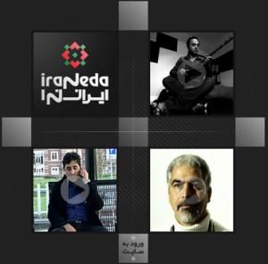 Iran:IraNeda la voce del dissenso