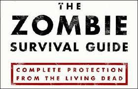 ZSR Survival Guide