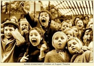 FELICE COME UN LUPO!