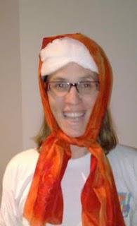 FELICE COME UN LUPO!