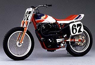 Honda RS 750 Tracker by Cobra