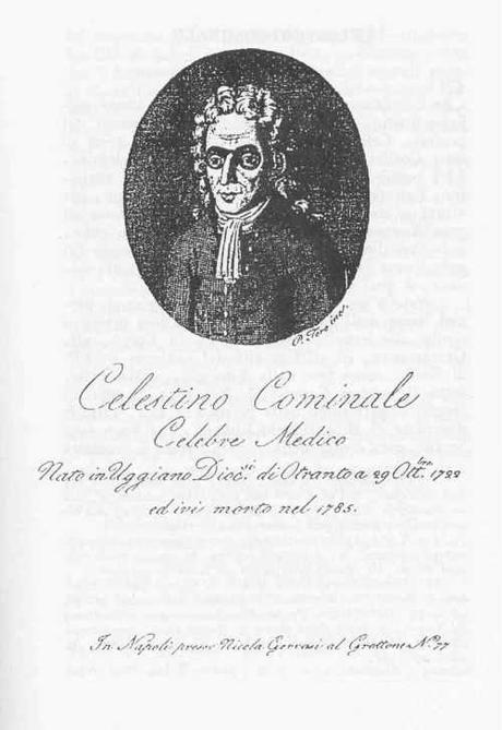 Celestino Cominale, un uomo vero