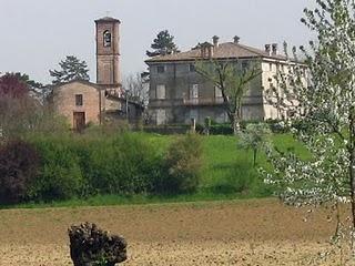 Cabriolo, deforestata guadagna in visibilità