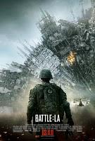 World Invasion: Battle Los Angeles - Jonathan Liebesman