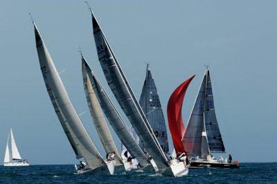 Quattro prove nel week end nelle acque di Caorle per il Campionato Primavela del CNSM