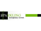 Sparkling, ecologically correct_ salone 2011