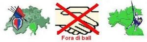 Leghe-contro: chi di fora di ball ferisce…