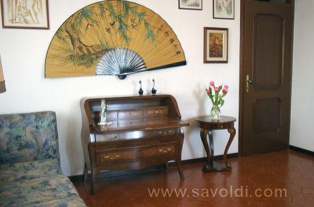 Bureau in stile Francese - Art. B100