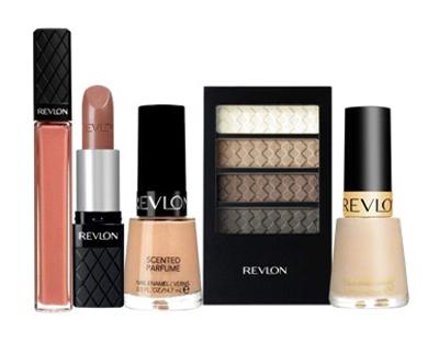 revlon trucco coordinato unghie-labbra-occhi 5