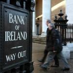 Ripercussioni della crisi irlandese sull’economia europea