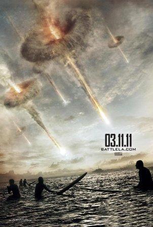 Battle: Los Angeles (2011)