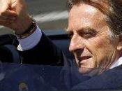 “uomo nuovo” Montezemolo Lista civica nazionale.