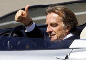 L’ “uomo nuovo” Montezemolo e la sua Lista civica nazionale.