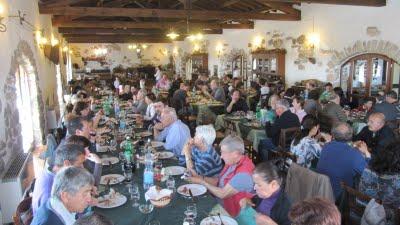 Viaggio nella Storia - Santa Vittoria di Serri