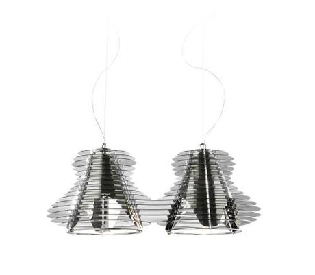 EUROLUCE | Slamp presenta le anteprime dei nuovi prodotti