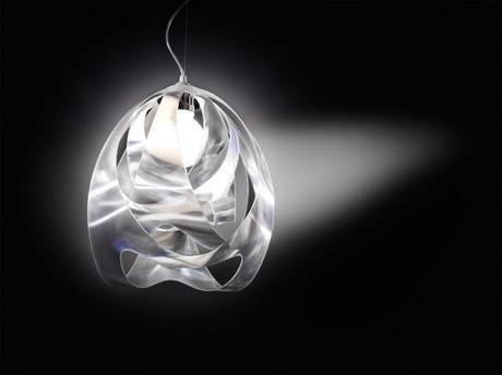 EUROLUCE | Slamp presenta le anteprime dei nuovi prodotti