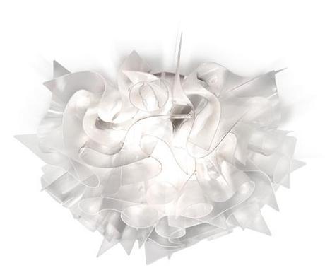 EUROLUCE | Slamp presenta le anteprime dei nuovi prodotti