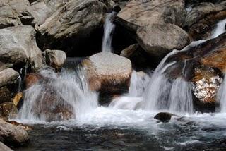 Val Grande, Cicogna, Pogallo, Alpe Preda (1005m)