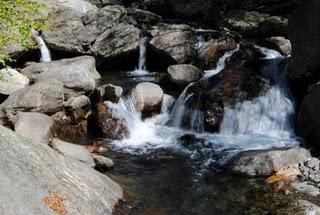 Val Grande, Cicogna, Pogallo, Alpe Preda (1005m)