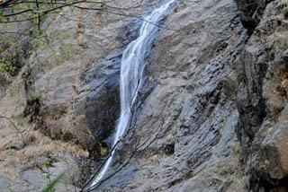 Val Grande, Cicogna, Pogallo, Alpe Preda (1005m)