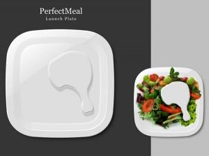 Perfect Meal – il piatto che ti illude