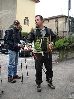 GITA DEL 27 MARZO A SETTE TERMINI