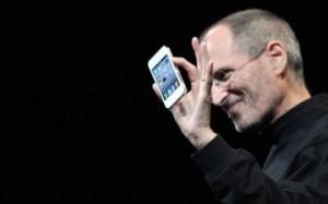 iSteve: il libro di Steve Jobs